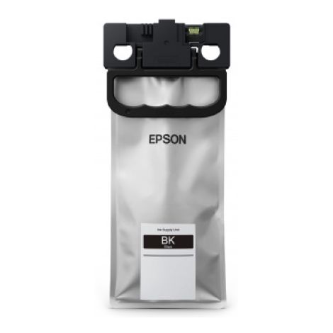 Epson T01C1 XL, C13T01C100 tintapatron, fekete (black), eredeti