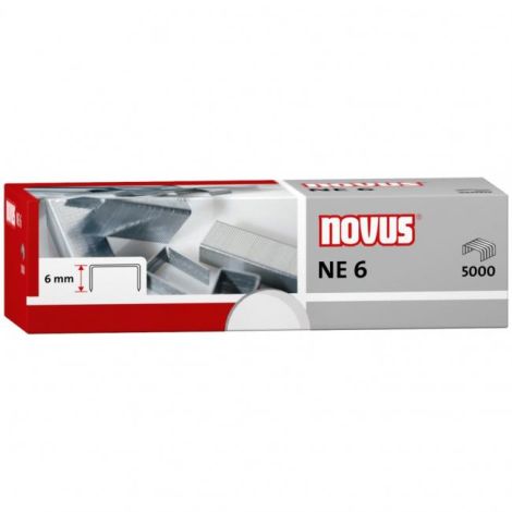 Staples Novus NE 6 /5000/
